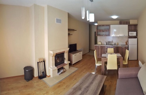 Smolyan Apartment | Apartment for rent in the Rhodope mountain suitable for all year long