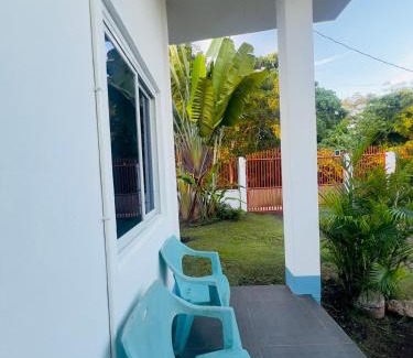 Danao Apartment | Apartment for rent 5min-drive to Alona Panglao