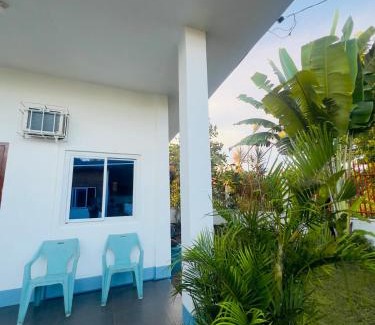 Danao Apartment | Apartment for rent 5min-drive to Alona Panglao