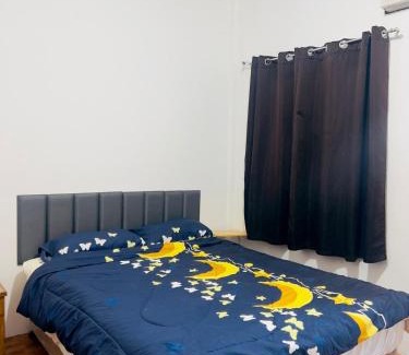 Danao Apartment | Apartment for rent 5min-drive to Alona Panglao