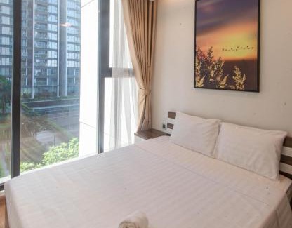 Ngoc Khanh Apartment | Apartment for rent