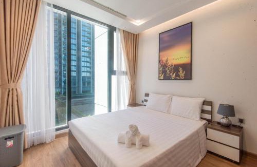 Ngoc Khanh Apartment | Apartment for rent