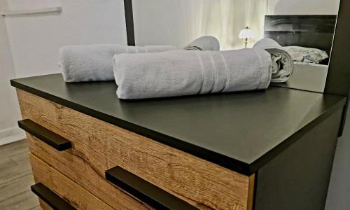 Gjilan Apartment | Apartment for Rent