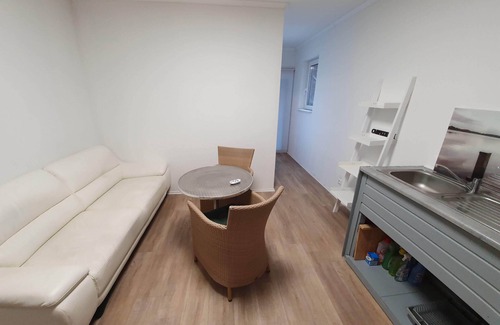 Minden Apartment | Apartment for up to 3 people in Minden