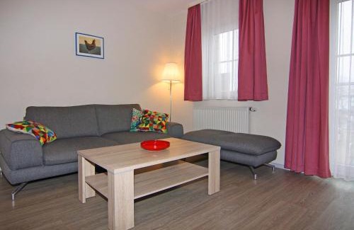 Orth Apartment | Apartment for vier Personen in Fehmarn - Orth