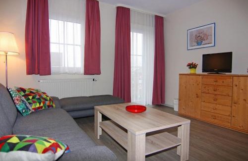 Orth Apartment | Apartment for vier Personen in Fehmarn - Orth