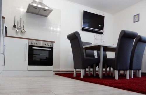 Ramingstein Apartment | Apartment for your Holiday