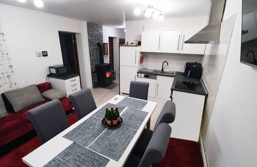 Ramingstein Apartment | Apartment for your Holiday