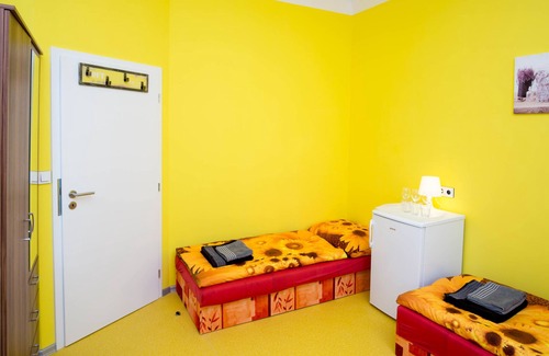 Vysehrad Apartment | Apartment Four Year Seasons