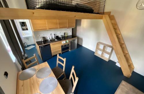 Korenov Apartment | Apartment FOX