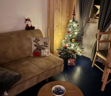 Korenov Apartment | Apartment FOX