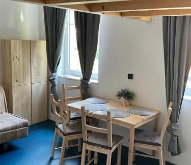 Korenov Apartment | Apartment FOX