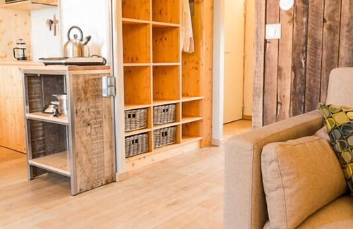 Bretignolles-sur-Mer Apartment | Apartment-Hotel for two people