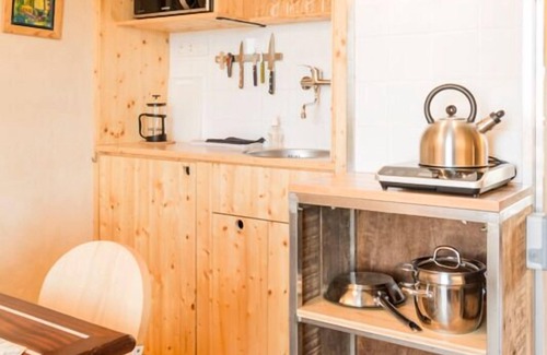 Bretignolles-sur-Mer Apartment | Apartment-Hotel for two people