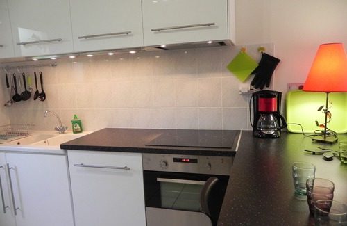 Chauffour-les-Etrechy Apartment | Apartment 50 m2,1 to 4 people, Chauffour the Etréchy near Paris , wifi, parking