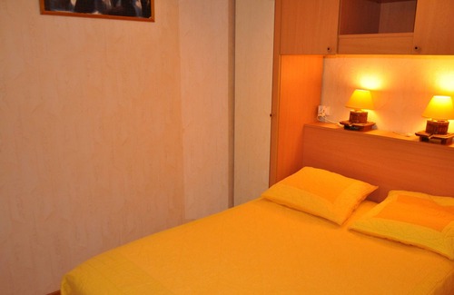 La Chapelle-d'Abondance Apartment | Apartment La Chapelle-d'Abondance, 1 bedroom, 4 persons