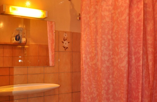 La Chapelle-d'Abondance Apartment | Apartment La Chapelle-d'Abondance, 1 bedroom, 6 persons
