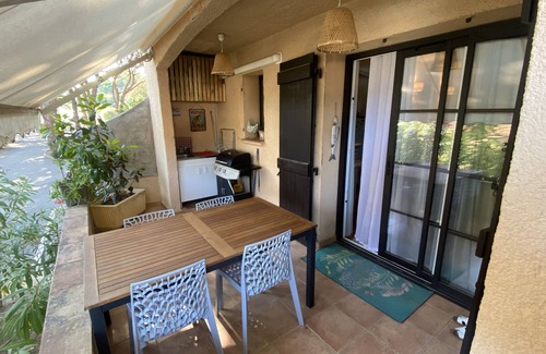 Frejus Apartment | Apartment 4 minutes from the sea