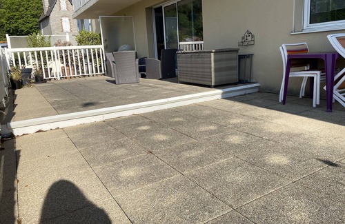 Saint-Cast-le-Guildo Apartment | Apartment Saint Cast Le Guildo 1 room(s) 70 m2