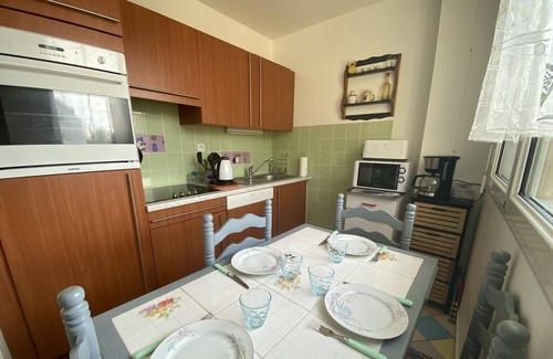 Saint-Cast-le-Guildo Apartment | Apartment Saint Cast Le Guildo 1 room(s) 70 m2