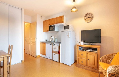 Saint-Sorlin-d'Arves Apartment | Apartment in Saint-Sorlin near Ski Resort