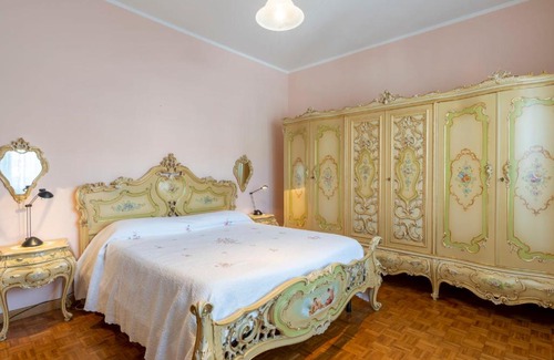 Riva Ligure Apartment | Apartment Fraila by Interhome