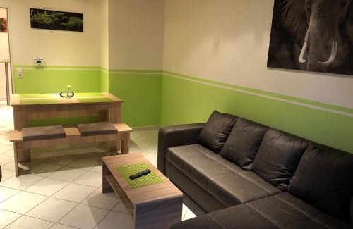 Neunkirchen Apartment | Apartment Franci