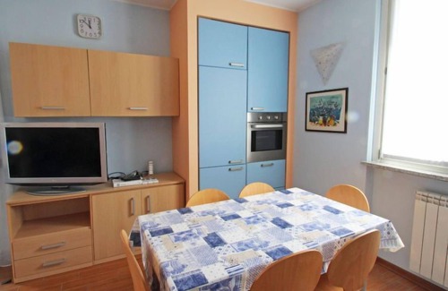 Porto Ceresio Apartment | Apartment Franco by Interhome