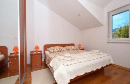 Kastel Stari Apartment | Apartment Franka