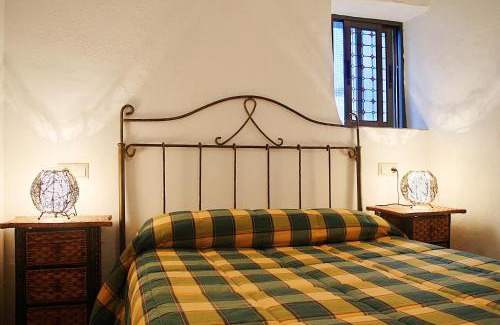 Juzcar Apartment | Apartment Frasquita Boa
