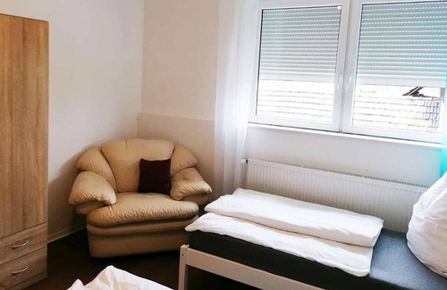 Niederdorfelden Apartment | Apartment Freigericht bei Frankfurt