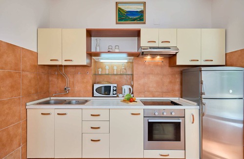 Gornji Kono Apartment | Apartment Fresco