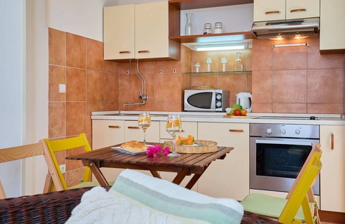 Gornji Kono Apartment | Apartment Fresco