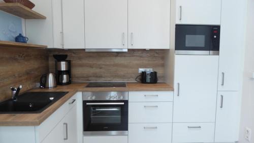 Dangast Apartment | Apartment Friesland 3, Am Alten Deich 26 5