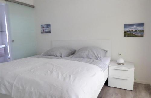 Dangast Apartment | Apartment Friesland 3, Am Alten Deich 26 5