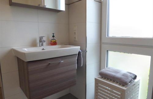 Dangast Apartment | Apartment Friesland 3, Am Alten Deich 26 5