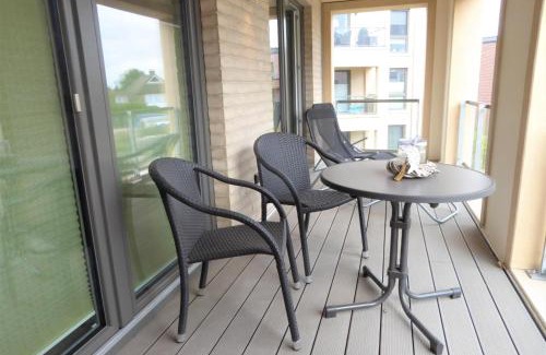 Dangast Apartment | Apartment Friesland 3, Am Alten Deich 26 5