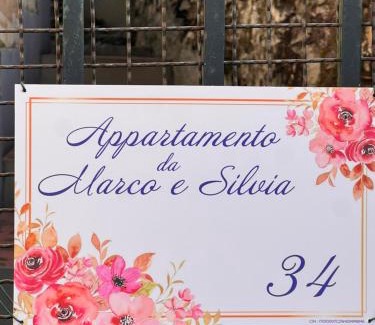 Camogli Apartment | Apartment from Marco and Silvia