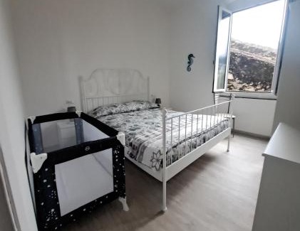 Camogli Apartment | Apartment from Marco and Silvia