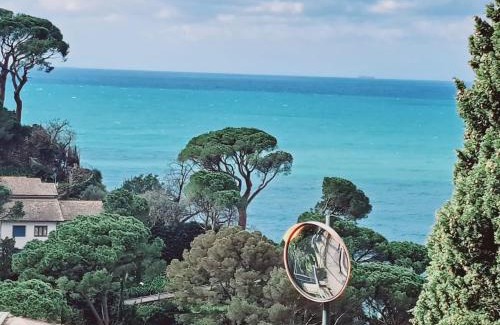 Camogli Apartment | Apartment from Marco and Silvia