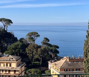 Camogli Apartment | Apartment from Marco and Silvia