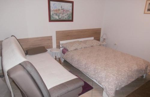 Vinez Apartment | Apartment Gabi