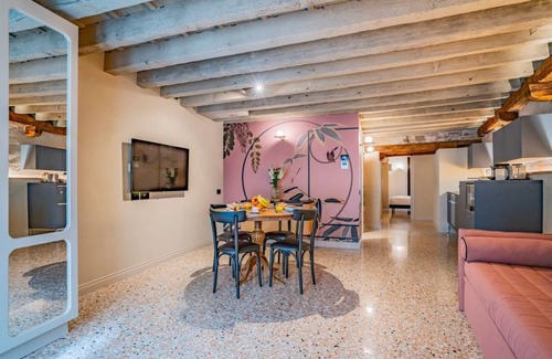 Castello Villa | Apartment Gabriella - Two Bedroom Villa, Sleeps 4