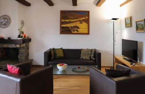 Ollon Apartment | Apartment Gai Matin A 9 by Interhome