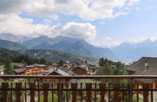Ollon Apartment | Apartment Gai Matin A 9 by Interhome