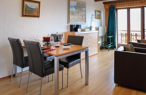 Ollon Apartment | Apartment Gai Matin A 9 by Interhome