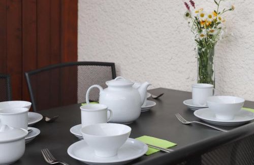 Ollon Apartment | Apartment Gai Matin A 9 by Interhome