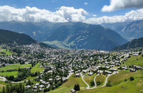Verbier Apartment | Apartment Galaxie 218 by Interhome