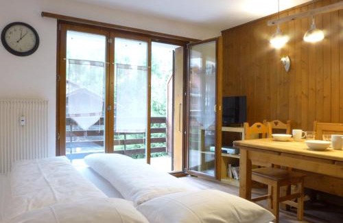 Verbier Apartment | Apartment Galaxie 218 by Interhome