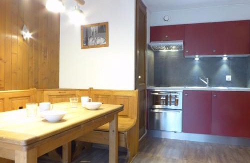 Verbier Apartment | Apartment Galaxie 218 by Interhome